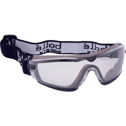 Safety Goggle COBRA TPR  1667101  bolle
