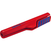 Load image into Gallery viewer, Depth Stripping Tool  1680-175SB  KNIPEX
