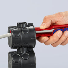 Load image into Gallery viewer, Depth Stripping Tool  1680-175SB  KNIPEX
