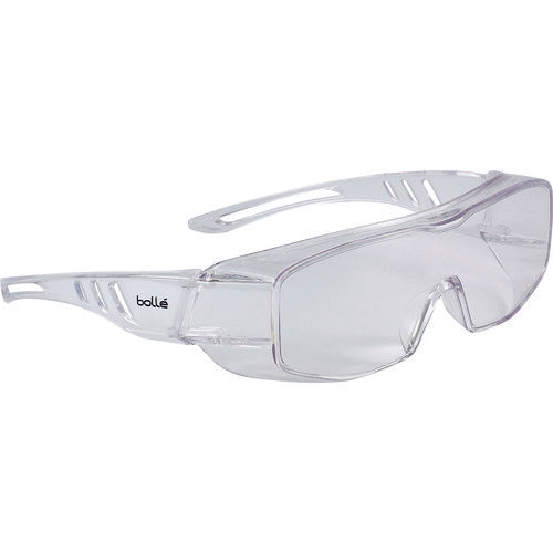 Safety Glasses OVERLIGHT2  1680501  bolle