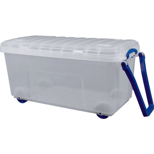 Really Useful Wheeled Trunk with extra strong material  16-WHTR-C  RUP