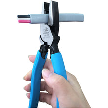 Load image into Gallery viewer, High Leverage Lineman&#39;s Crimp Pliers  0170017510009  FUJIYA
