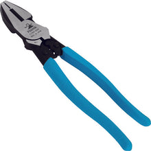 Load image into Gallery viewer, High Leverage Lineman&#39;s Crimp Pliers  0170020010009  FUJIYA
