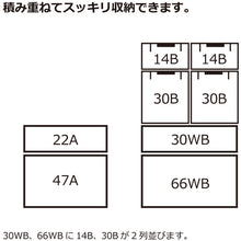 Load image into Gallery viewer, Latch Container  17003  RICHELL
