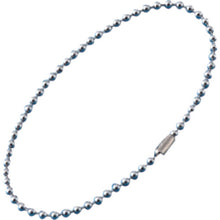 Load image into Gallery viewer, Ball Chains  170081  GREEN CROSS
