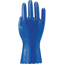 Load image into Gallery viewer, NBR Coated 100% Cotton Lined Gloves  1700-LL  ATOM
