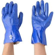 Load image into Gallery viewer, NBR Coated 100% Cotton Lined Gloves  1700-M  ATOM
