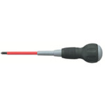Load image into Gallery viewer, Quick Electrician Screwdriver  1720-2-75  ANEX
