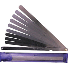 Load image into Gallery viewer, Feeler Gauge  172MD  Dia
