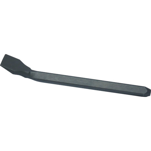 Angle Flat Chisel  17300624  NPK