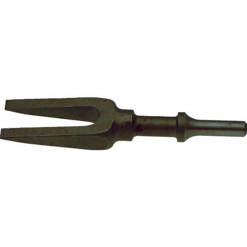 Fork Chisel  17500200  NPK