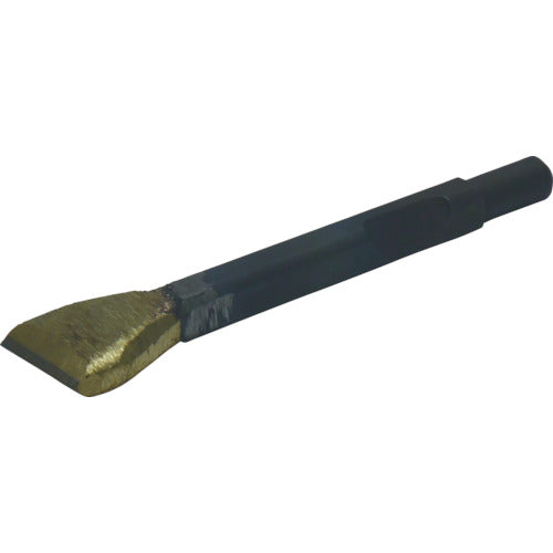 Carbide Tip Wide Flat Chisel  17509790  NPK