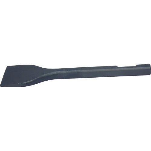 Wide Flat Chisel  17510100  NPK