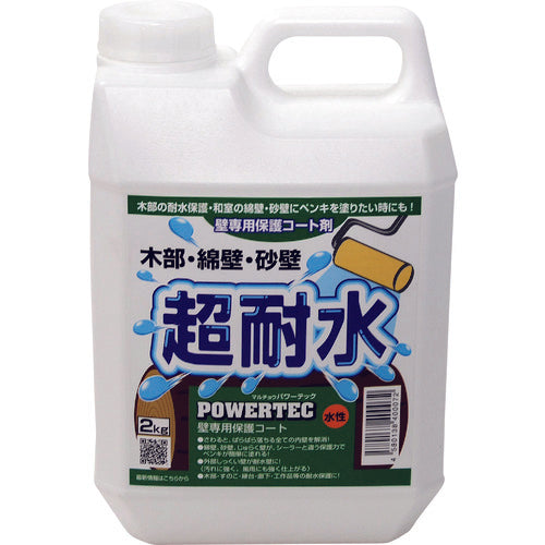 For Wall Surface  17597  POWERTEC