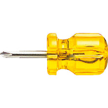 Load image into Gallery viewer, Screwdrivers with Plastic Handle  1760-2-35  ANEX
