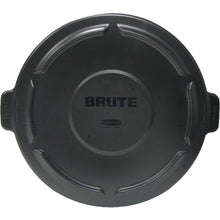Load image into Gallery viewer, BRUTE Round Container Cover  177973165  Rubbermaid
