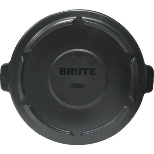 BRUTE Round Container Cover  177973165  Rubbermaid