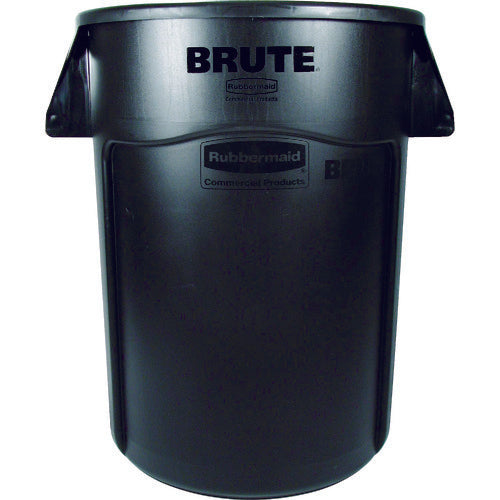 BRUTE Round Container  -1779739  ERECTA