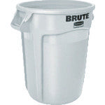 Load image into Gallery viewer, BRUTE Round Container  177974001  Rubbermaid
