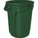 Load image into Gallery viewer, BRUTE Round Container  177974106  Rubbermaid
