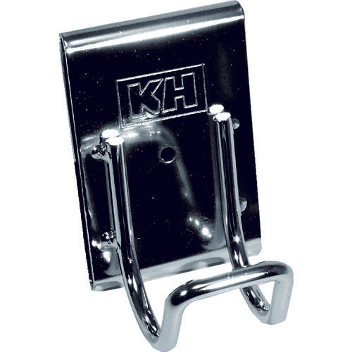 The Holder Which Holds a Tool  177  KH