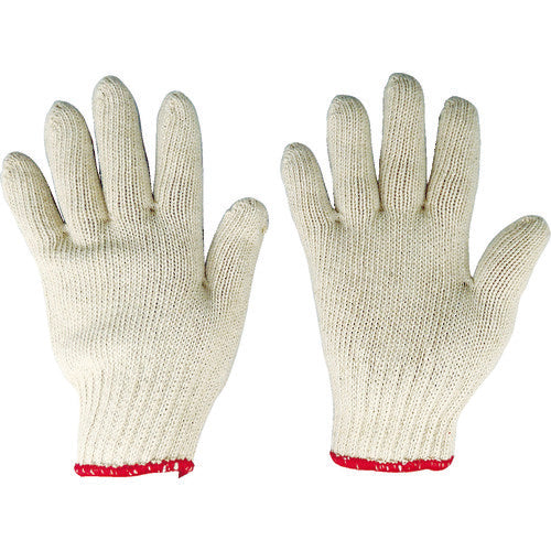 Cotton Gloves for Woman  177  MARUWA CHEMICAL