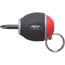 Load image into Gallery viewer, Stubby Screwdriver  1780-2-25  ANEX
