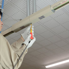 Load image into Gallery viewer, Slim Insulated Screwdriver With Fall Prevention Function  1785-2-150  ANEX

