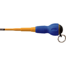 Load image into Gallery viewer, Slim Insulated Screwdriver With Fall Prevention Function  1785-6-100  ANEX
