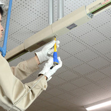 Load image into Gallery viewer, Slim Insulated Screwdriver With Fall Prevention Function  1785-6-100  ANEX
