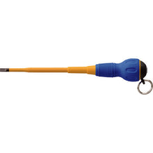Load image into Gallery viewer, Slim Insulated Screwdriver With Fall Prevention Function  1785-6-150  ANEX
