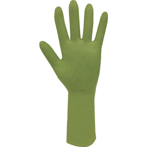 Nitrile Gloves  1790-10-M  ATOM
