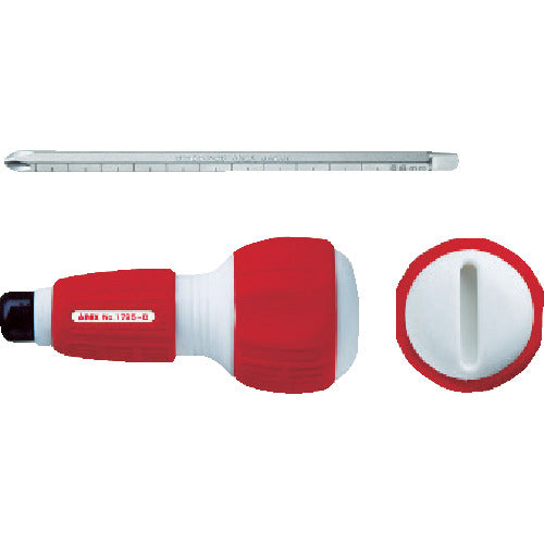 NEJIPITA Screwdriver  1795-D  ANEX