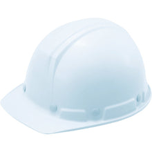Load image into Gallery viewer, Helmet Complete with Air-Light  179-JPZ-W1-J  TANIZAWA

