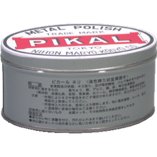 PIKAL Metal Polish Paste type  18000  PIKAL