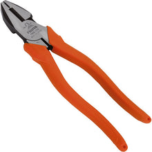Load image into Gallery viewer, High Leverage Side Cutting Pliers  0310017500099  FUJIYA
