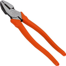 Load image into Gallery viewer, High Leverage Side Cutting Pliers  0310020000099  FUJIYA
