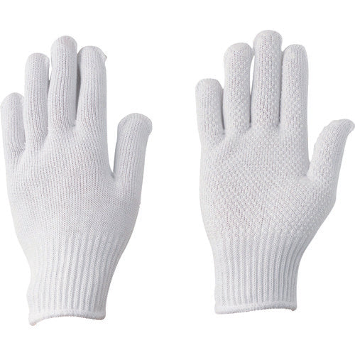 Anti-Slip Cotton Gloves Pack Of 5Pairs  1810-5P  ATOM