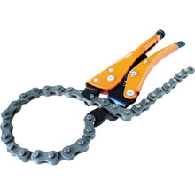 Load image into Gallery viewer, Locking Chain Clamp  181-12  Grip-on
