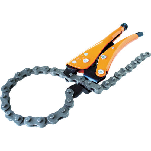 Locking Chain Clamp  181-12  Grip-on