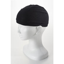 Load image into Gallery viewer, Inner Cap  1817-BLK  FUKUTOKU
