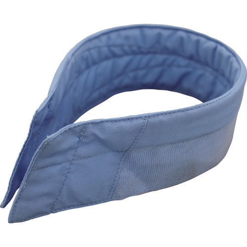 Neck Cooler  #1819-BLU  FUKUTOKU