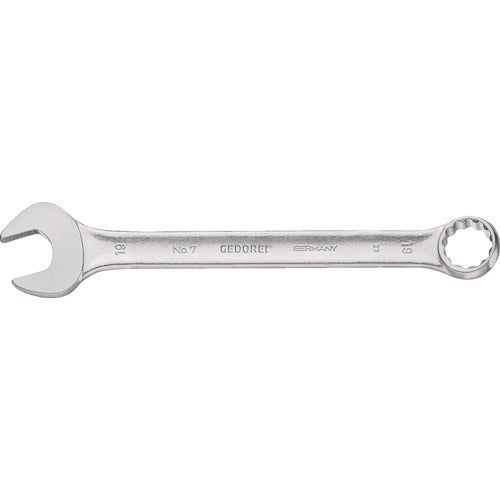 Combination Spanner  1827987  GEDORE