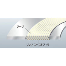 Load image into Gallery viewer, NA Vortex Gasket  1834-NA-EOS T4.5X10KX100A  NICHIASU
