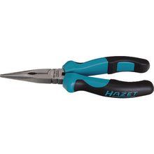 Load image into Gallery viewer, Snipe Nose Pliers  1841MA-11  HAZET

