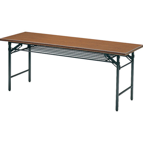 Folding Meeting Table  1845  TRUSCO