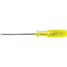 Load image into Gallery viewer, Screwdrivers with Plastic Handle  1850-2-100  ANEX
