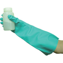 Load image into Gallery viewer, Chemical-resistant Gloves AlphaTec SolVex 37-185  185-LL  Towaron
