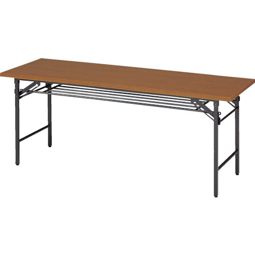 Folding Meeting Table  1860  TRUSCO