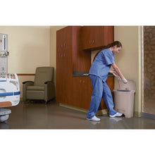 Load image into Gallery viewer, Slim Jim Step-On Resin  1883458  Rubbermaid
